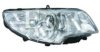 EQUAL QUALITY PP1186S Headlight